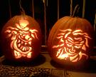 Click image for larger version

Name:	my pumpkins.jpg
Views:	569
Size:	110.2 KB
ID:	6809